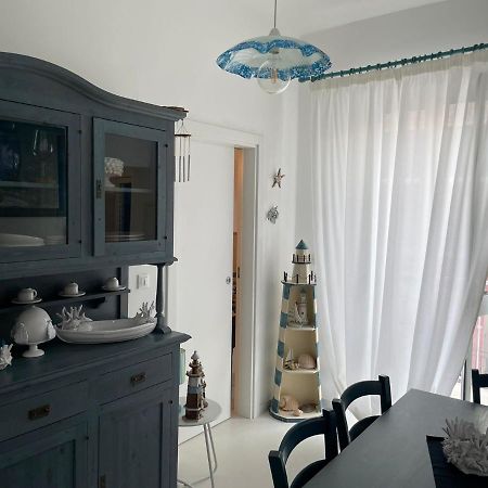 Villa Casa Azzurro Ostuni Exterior foto