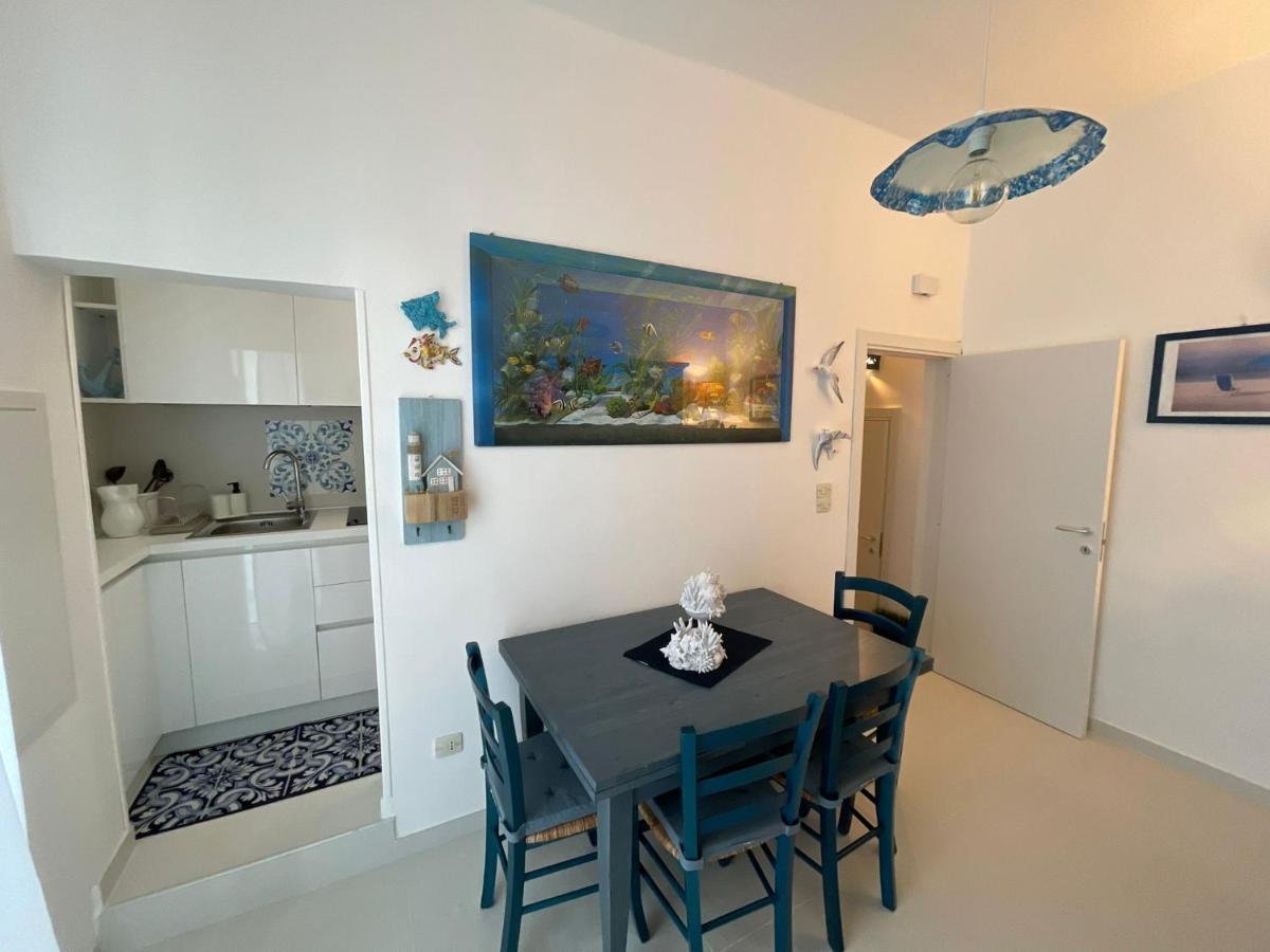 Villa Casa Azzurro Ostuni Exterior foto
