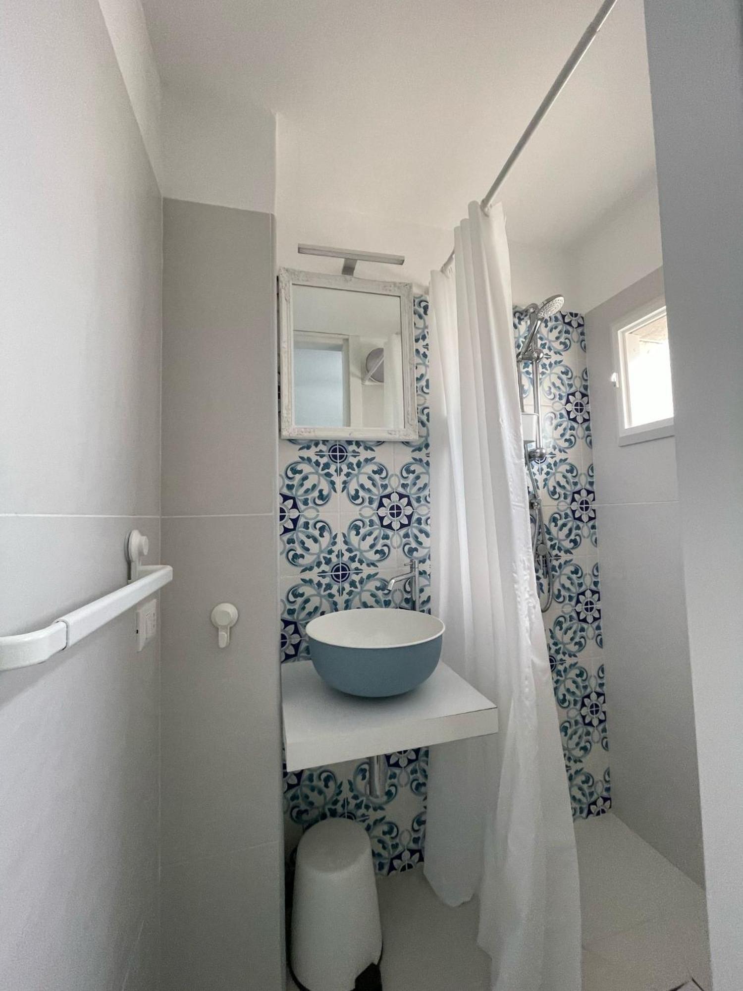 Villa Casa Azzurro Ostuni Exterior foto