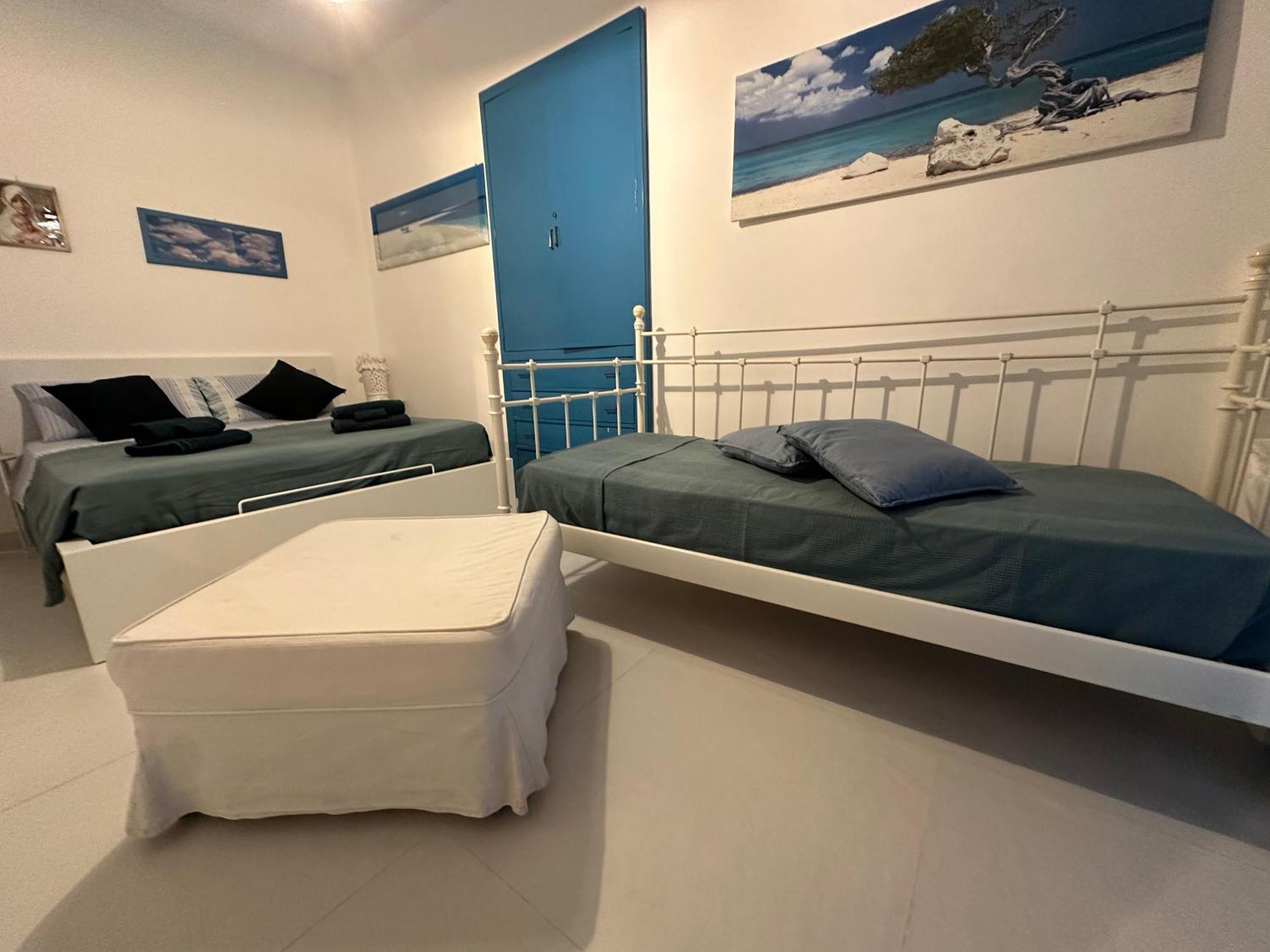 Villa Casa Azzurro Ostuni Exterior foto