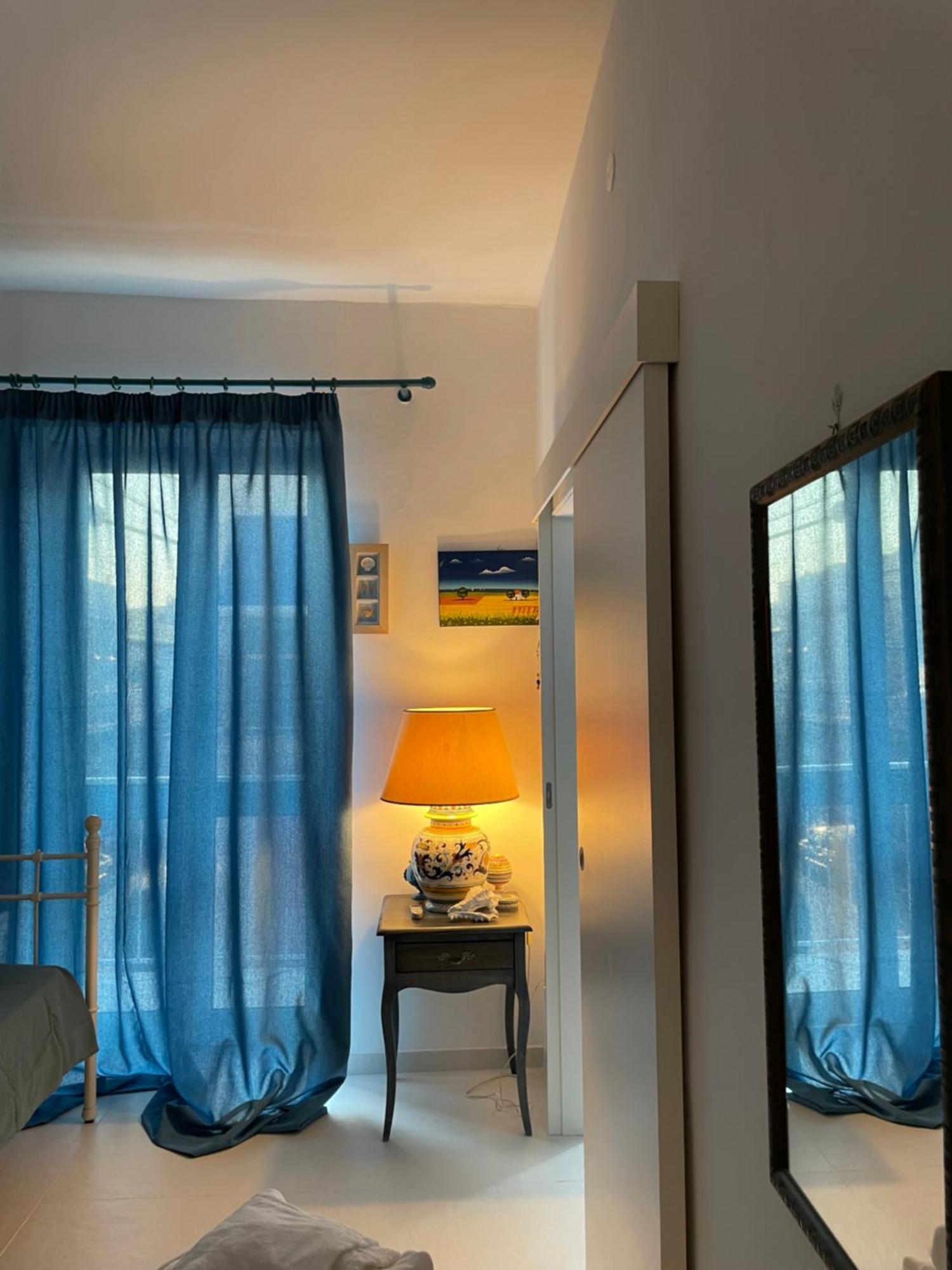 Villa Casa Azzurro Ostuni Exterior foto